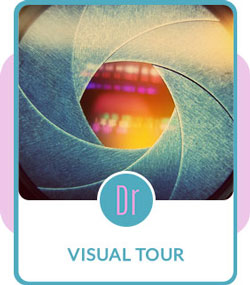 Visual Tour - Dr Richard Beyerlein MD in Eugene, OR