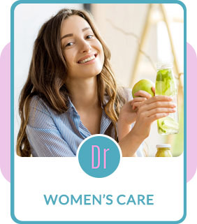 Women's Care Doctor Near Me in Eugene, OR