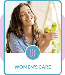 Women’s Care - Dr Richard Beyerlein MD in Eugene, OR