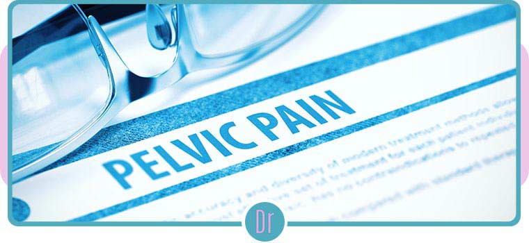 Pelvic Pain Management Near Me in Eugene, OR