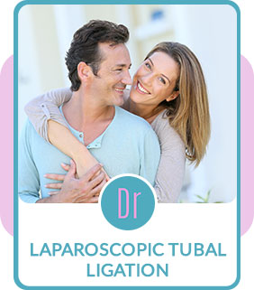 Laparoscopic Tubal Ligation  - Dr Richard Beyerlein MD in Eugene, OR