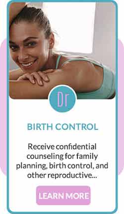 Birth Control - Dr Richard Beyerlein MD in Eugene, OR