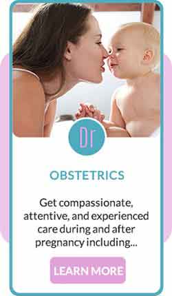 Obstetrics - Dr Richard Beyerlein MD in Eugene, OR