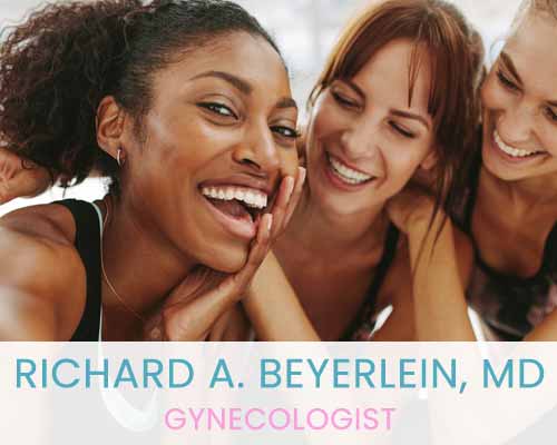 Welcome to Dr. Beyerlein, OBGYN Doctor Located in Eugene, OR