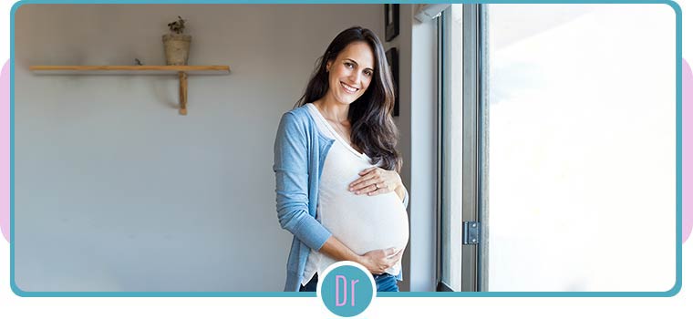 PMS vs. Pregnancy Symptoms: What’s the Difference? | Dr. Richard Beyerlein MD Near Me in Eugene, OR PMS vs. Pregnancy Symptoms: What’s the Difference? | Dr. Richard Beyerlein MD Near Me in Eugene, OR