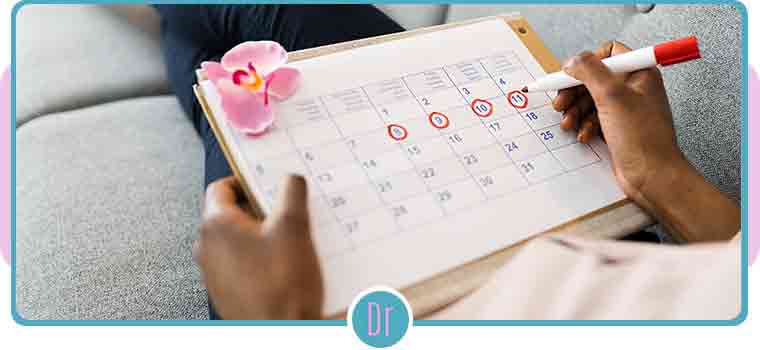 Irregular Periods: Why Is My Period Late? | Pacific Women's Center Near Me in Eugene OR Irregular Periods: Why Is My Period Late? | Pacific Women's Center Near Me in Eugene OR