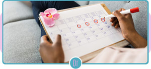 Irregular Periods: Why Is My Period Late? | Pacific Women's Center Near Me in Eugene OR Irregular Periods: Why Is My Period Late? | Pacific Women's Center Near Me in Eugene OR