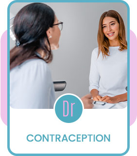 Contraception and IUD Birth Control Specialist Near Me in Eugene OR