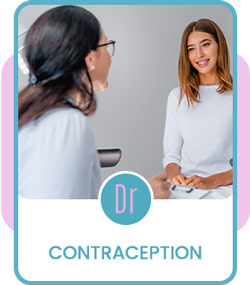Contraception and IUD Birth Control Specialist Near Me in Eugene OR