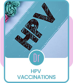 HPV Vaccine Clinic Near Me in Eugene, OR