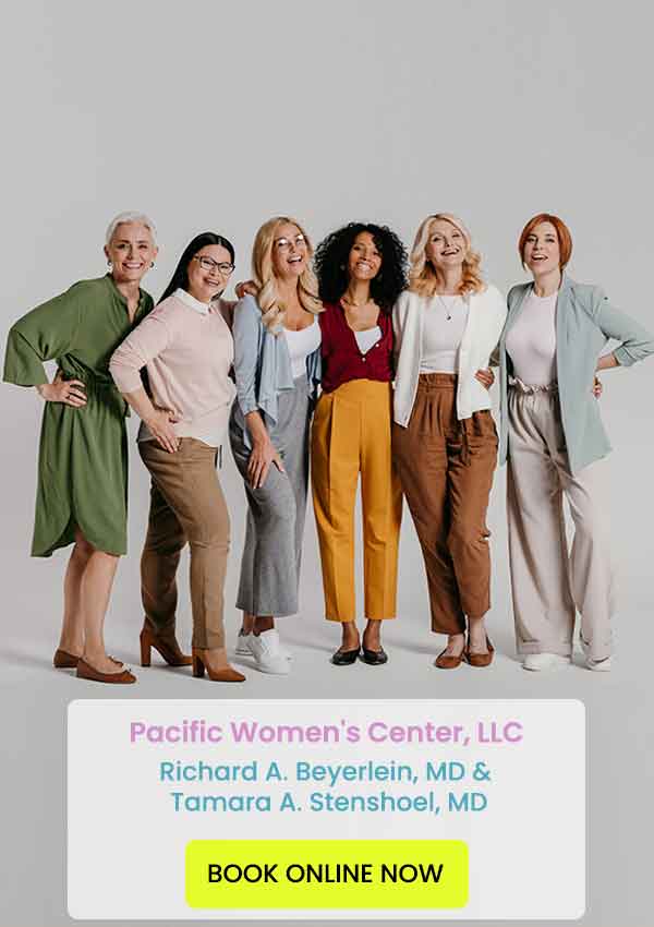 Pacific Women's Center located in Eugene, OR