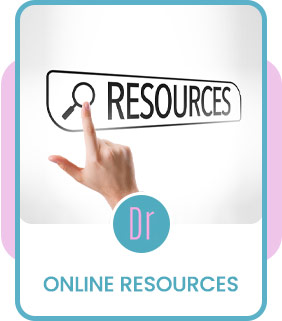 Online Resources at Dr. Richard Beyerlein MD in Eugene, OR