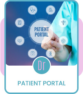 Patient Portal at Dr. Richard Beyerlein MD in Eugene, OR