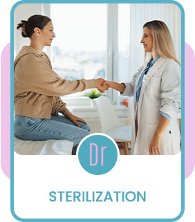 Sterilization Treatment Specialist Near Me in Eugene, OR