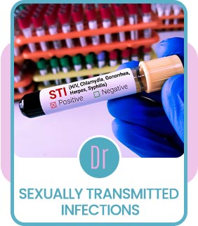 Confidential Sexually Transmitted Infection (STI) Screening Near Me in Eugene, OR