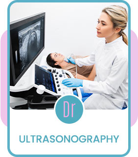 Ultrasonography Specialist Near Me in Eugene, OR