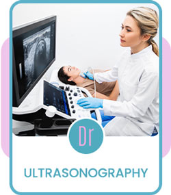Ultrasonography Specialist Near Me in Eugene, OR