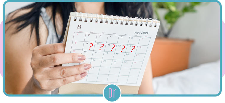What Could Cause a 21-Day Menstrual Cycle? Near Me Eugene, OR