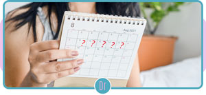 What Could Cause a 21-Day Menstrual Cycle? Near Me Eugene, OR