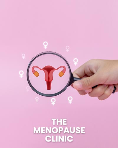 The Menopause Clinic: Guiding You Through Every Stage Near Me in Eugene, OR
