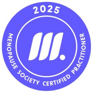 Dr. Richard Beyerlein Menopause Society Certified Practitioner Dr. Richard Beyerlein Menopause Society Certified Practitioner