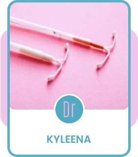 Kyleena IUD Treatment in Eugene, OR Kyleena IUD Treatment in Eugene, OR