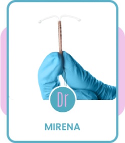Mirena IUD Treatment in Eugene, OR Mirena IUD Treatment in Eugene, OR