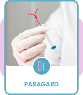 Paragard IUD Treatment in Eugene, OR Paragard IUD Treatment in Eugene, OR