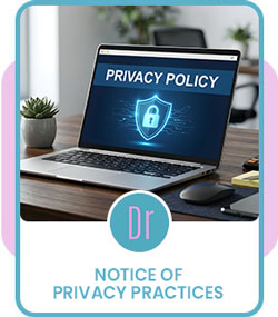 Privacy Policy - Pacific Women's Center in Eugene, OR